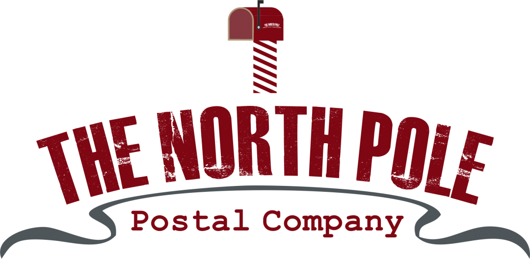 The North Pole Postal Company | Santa letters for children of all ages.